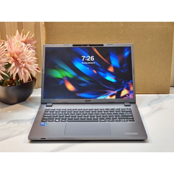 Acer TravelMate P214-55 i3/8gb/256gb